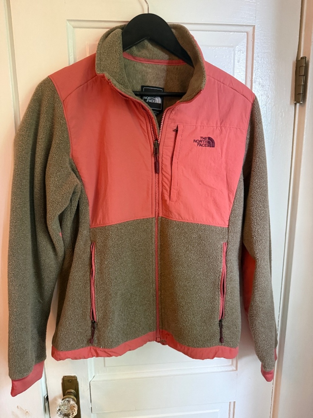 The North Face | Denali Jacket